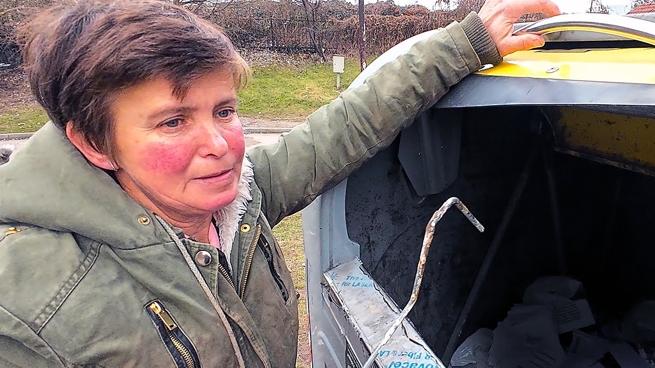 Onkološka bolesnica skuplja limenke da se prehrani i kupi lijekove
