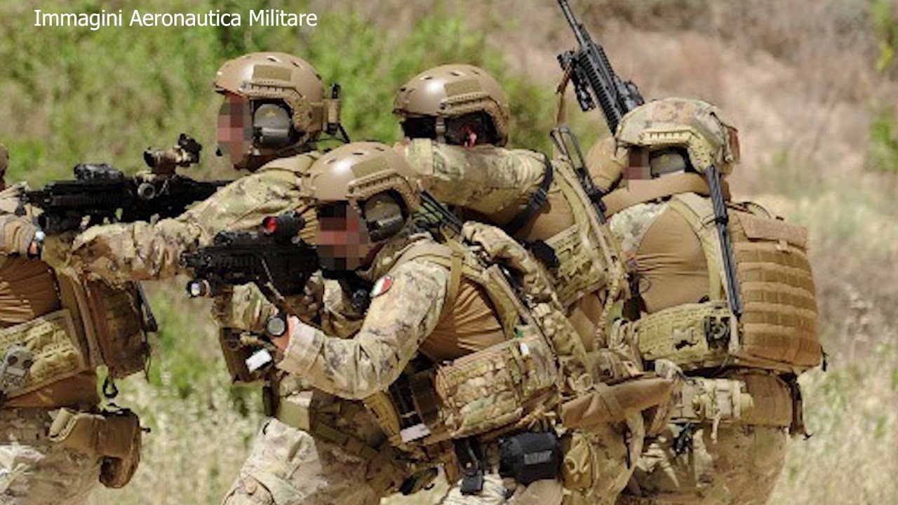 SCRAMBLE !   IL 17° STORMO