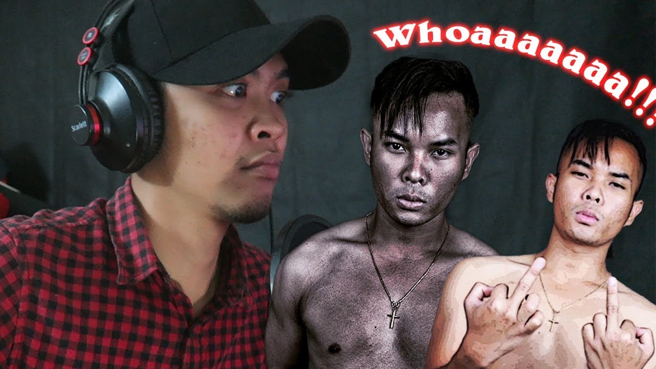 Khmer1Jivet   Look In My Eyes REACTION!!!