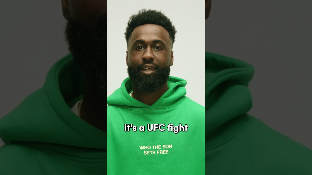 Dont Approach Apologetics Like a Fight | "Everyday Evangelism" by Preston Perry