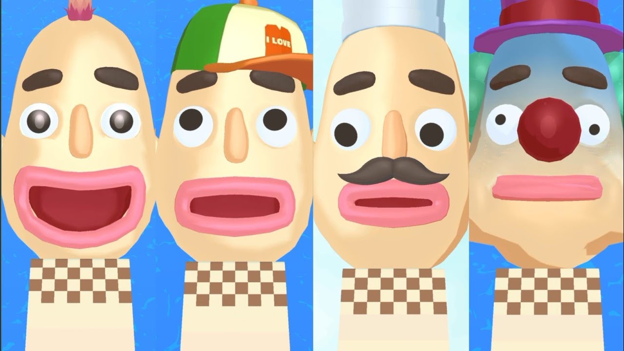 Sandwich Runner Gameplay 🥪 This Is Way More Satisfying Than I Expected | Speedrun ALL LEVELS