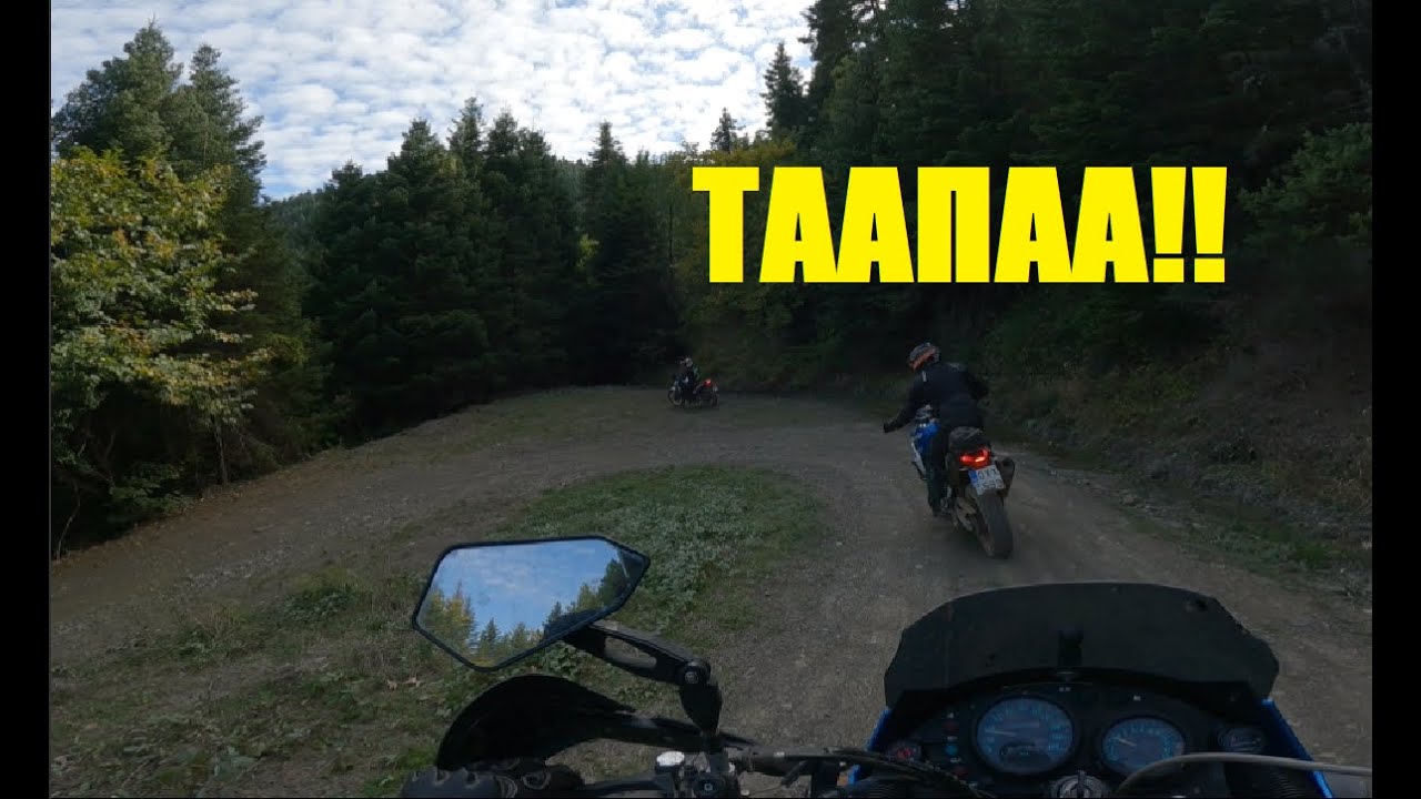 TUAREG 660 / TENERE 700 / KLE 500 OFF ROAD FULL THROTLE