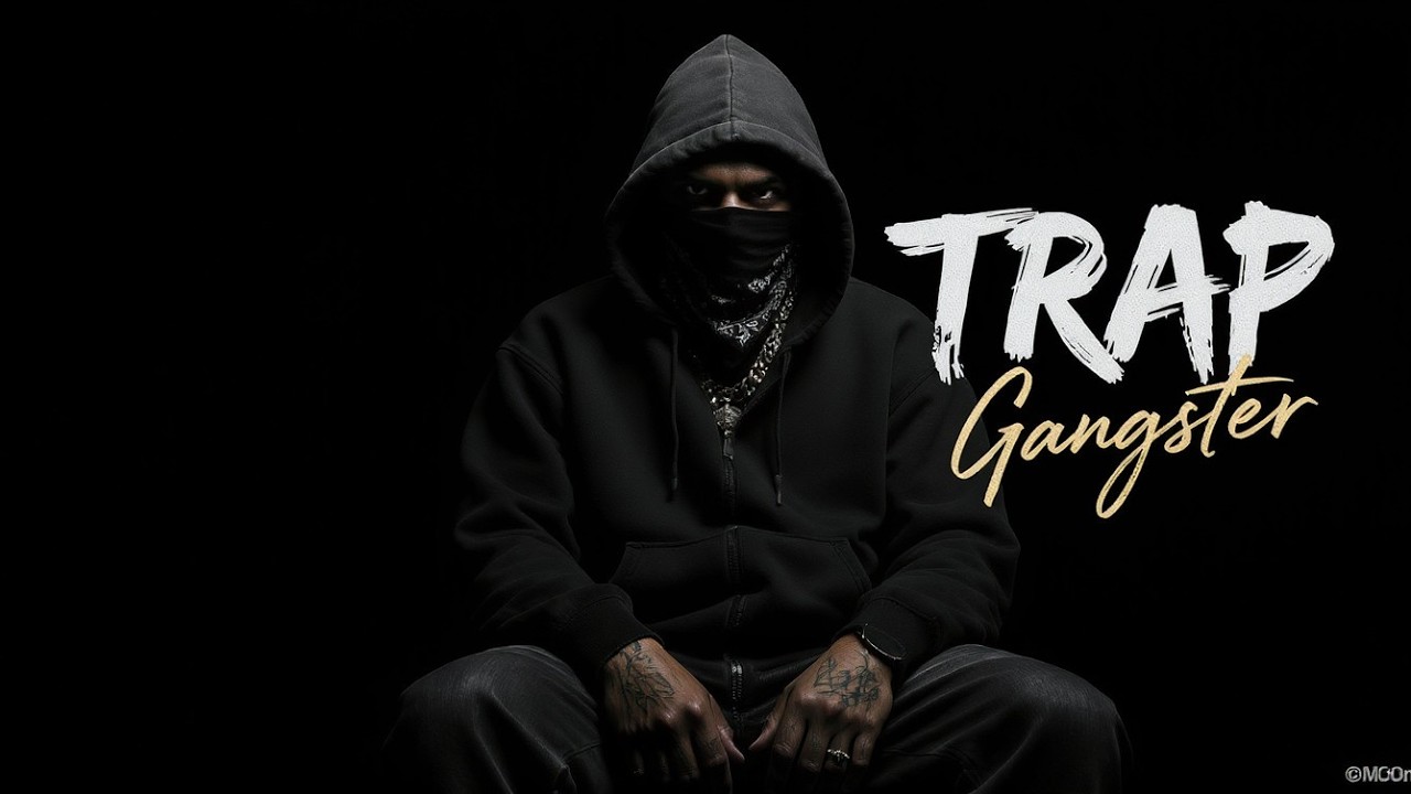 NO MERCY MODE 💀 Dark Trap & Drill Rap Mix | Aggressive Freestyle Beats | Gaming Focus Hustle