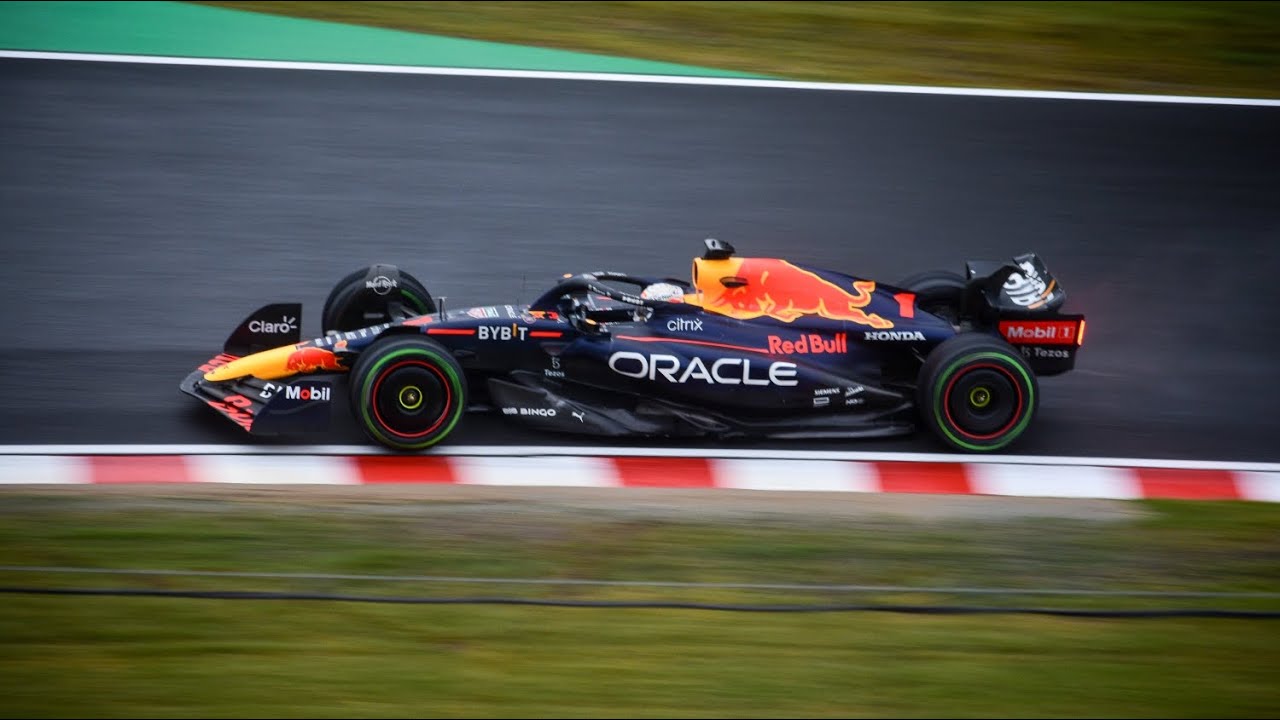 Suzuka 130R 2022 #formula1 #f1 #f1jp #japanesegp