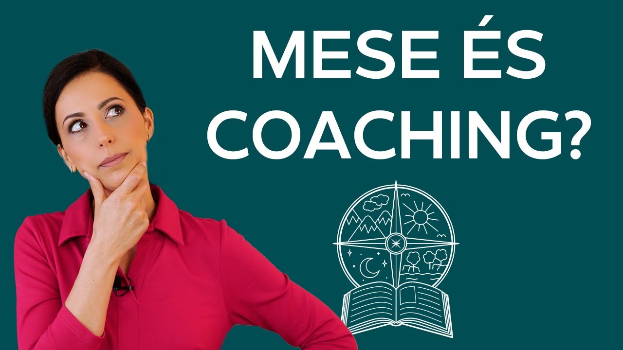 Mese és coaching? Mi köti össze a kettőt?