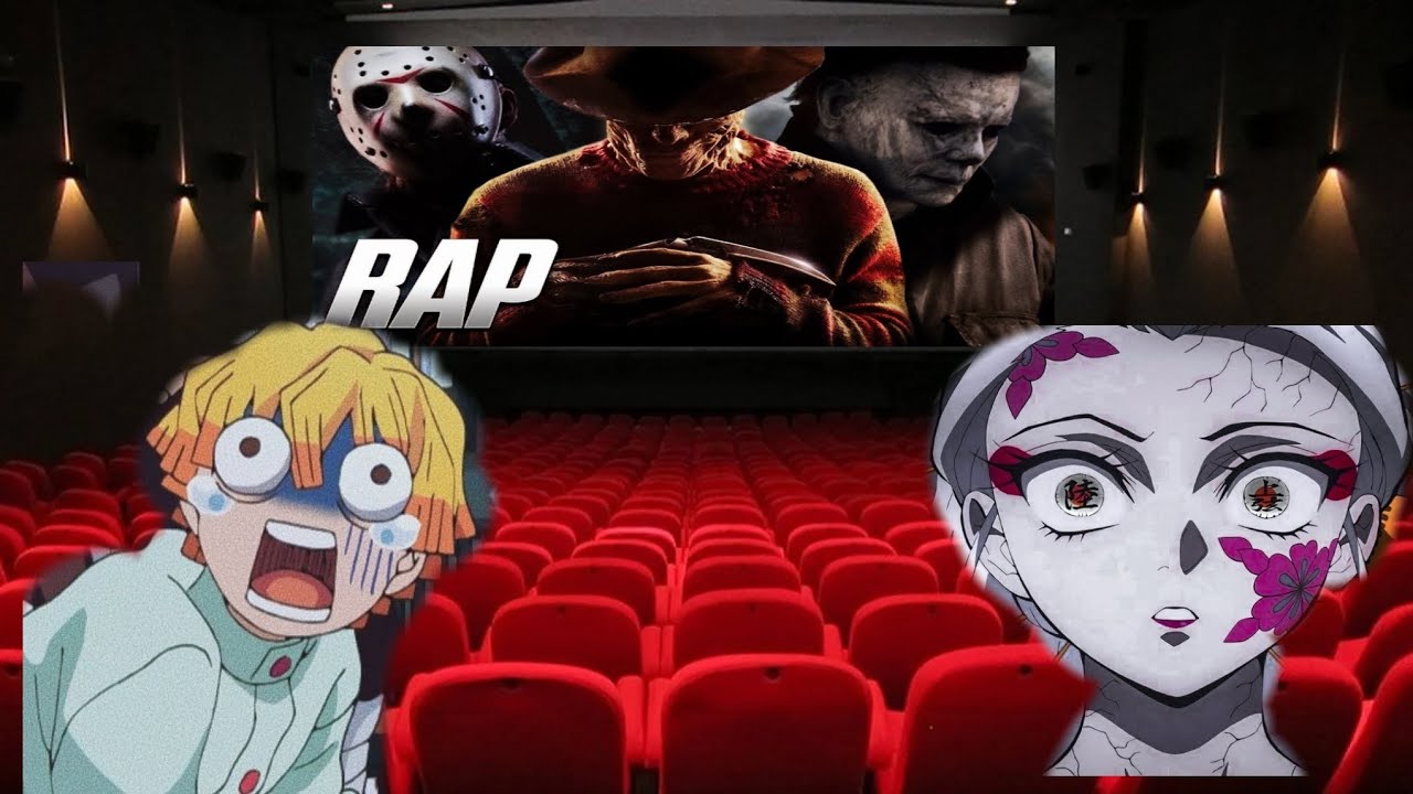 kimetsu no yaiba viendo universos cap 2