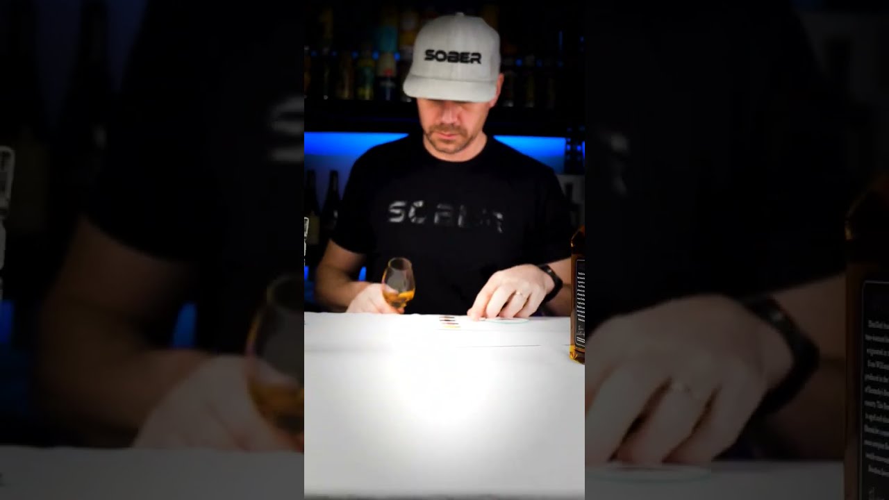 Evan Williams Kentucky Bourbon 