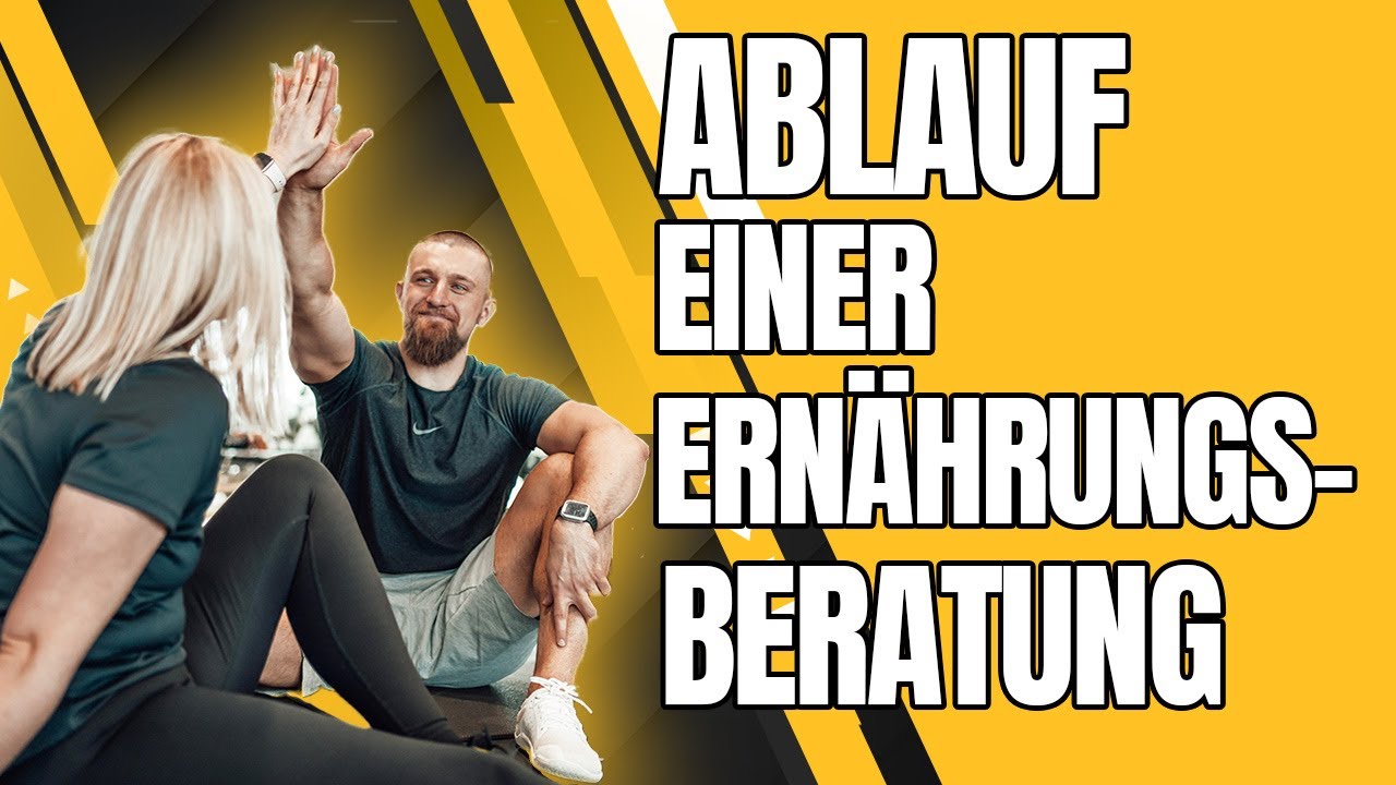 Meine Kritik an einer klassichen Ernährungsberatung & -therapie