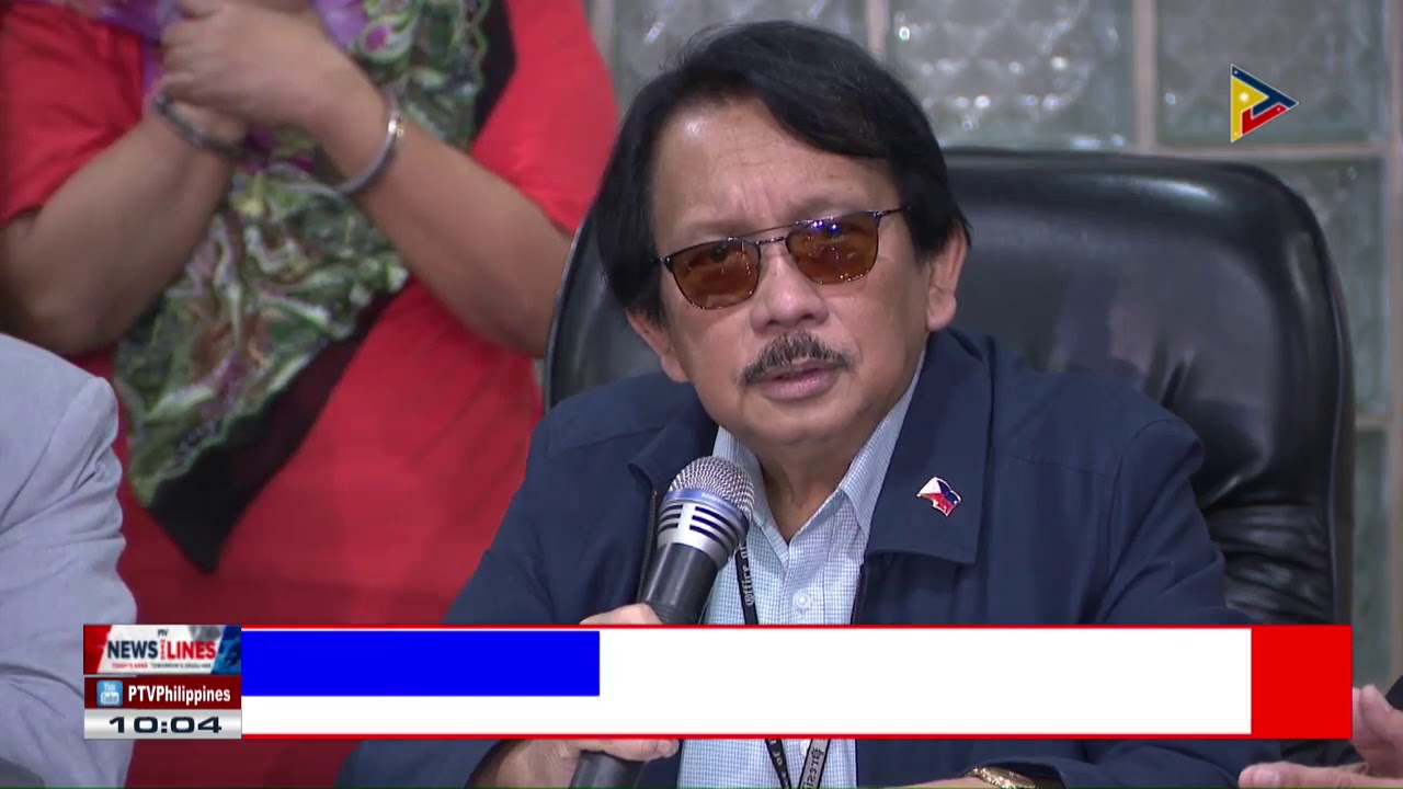 NBI nabs 2 BIR officials for alleged extortion