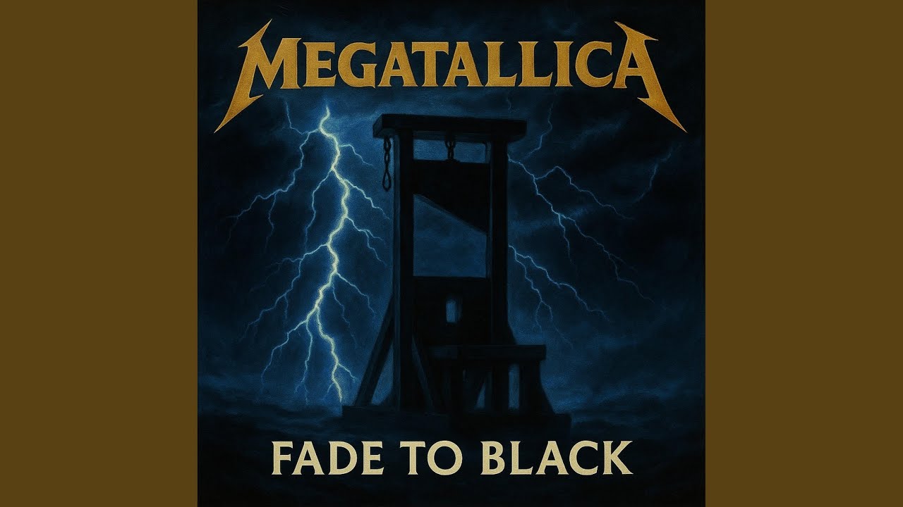 Fade To Black (feat. MegaTallica)