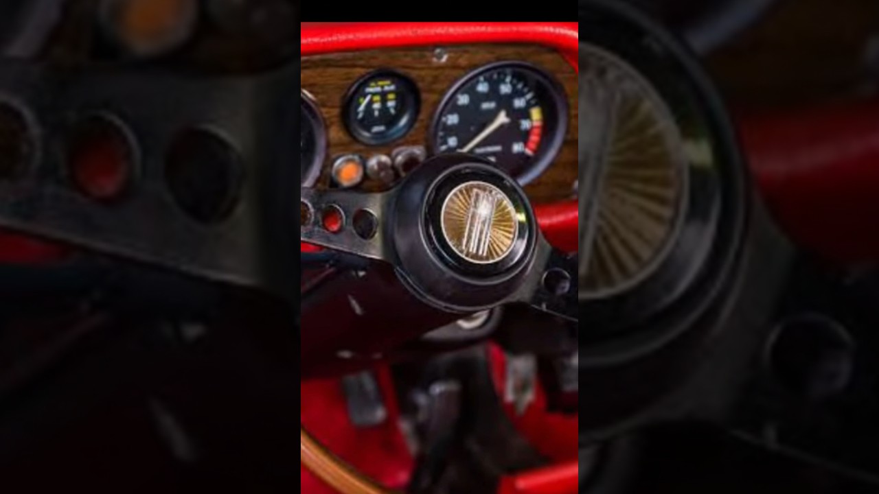 Fait 850 ads Full video link in description  #fiat #fiat850