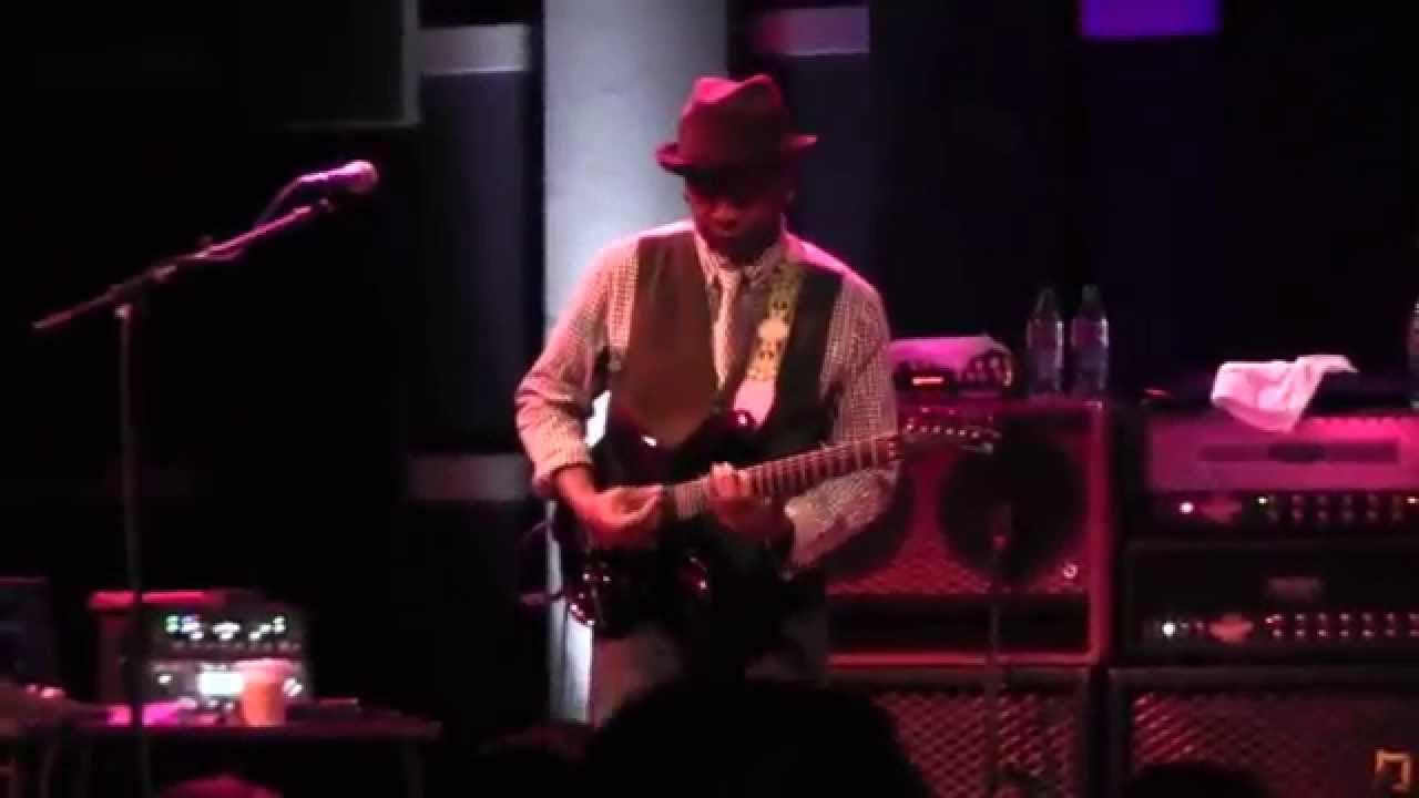 Living Colour - Flying (Live 12/1/14)