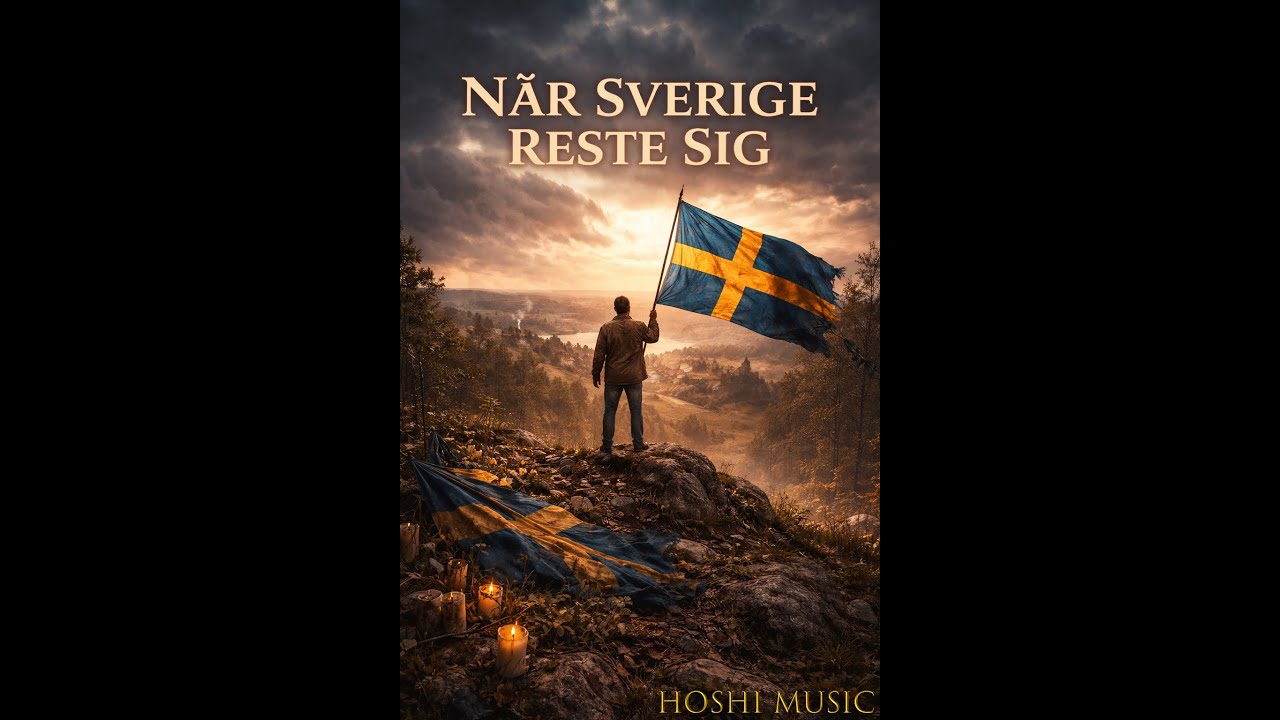 När Sverige reste sig