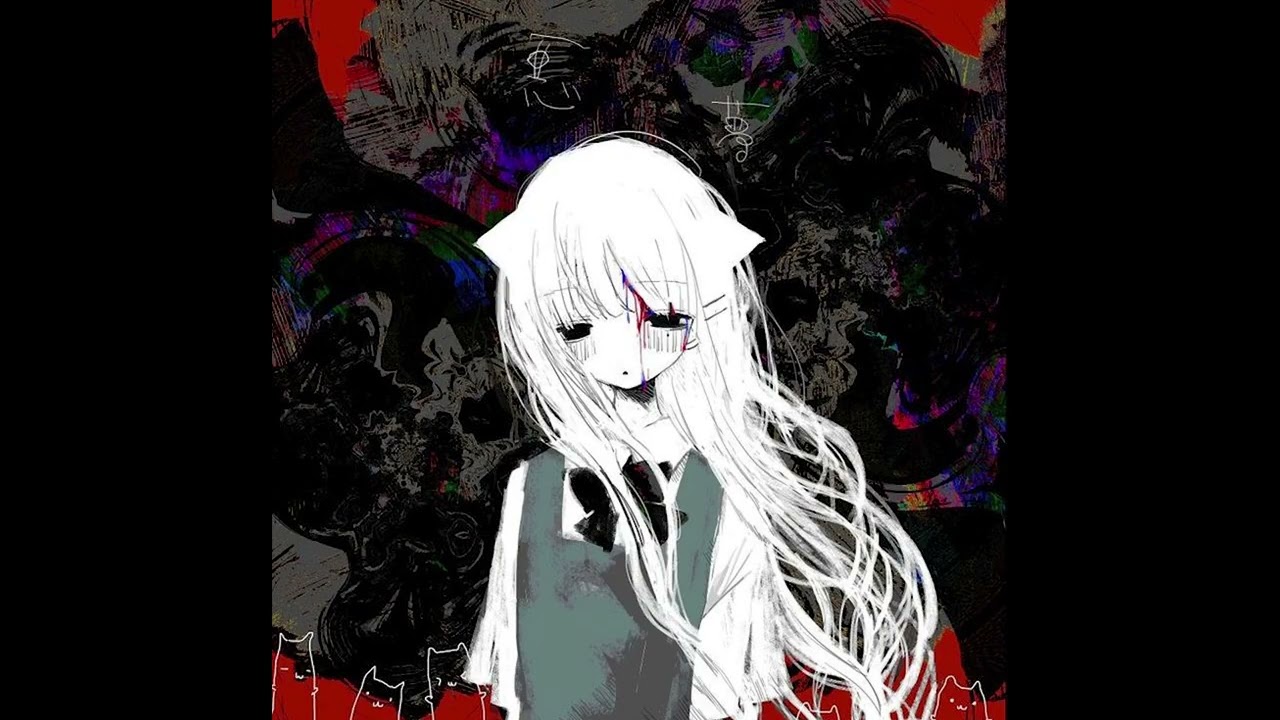 ꭓˣfreeₓ! sad hyperpop + emo plugg + soundcloud type beat - Hide my shadow