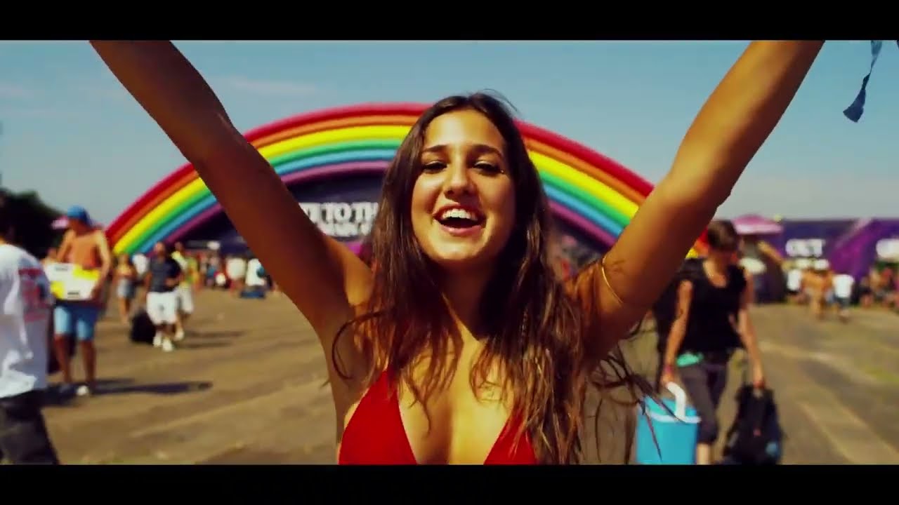 Quevedo Ft Martin Garrix - Columbia (Villy Rdgz Mashup Radio Edit)