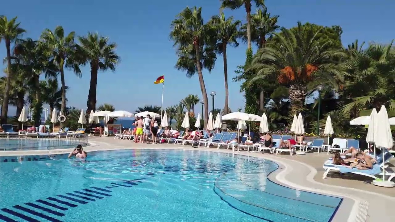 Hotel Fantasia De Luxe - Kusadasi - Turcja | Mixtravel.pl