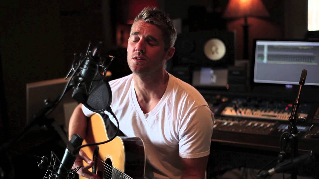 Brett Young 