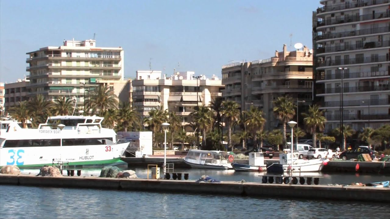 Fastighetsbyrån Gran Alacant & Santa Pola