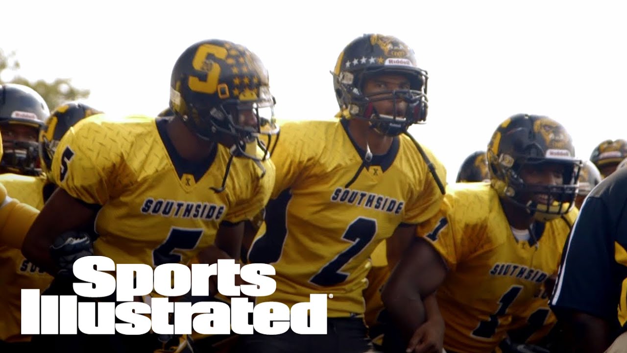 Underdogs: Band of Brothers | Sports Illustrated
