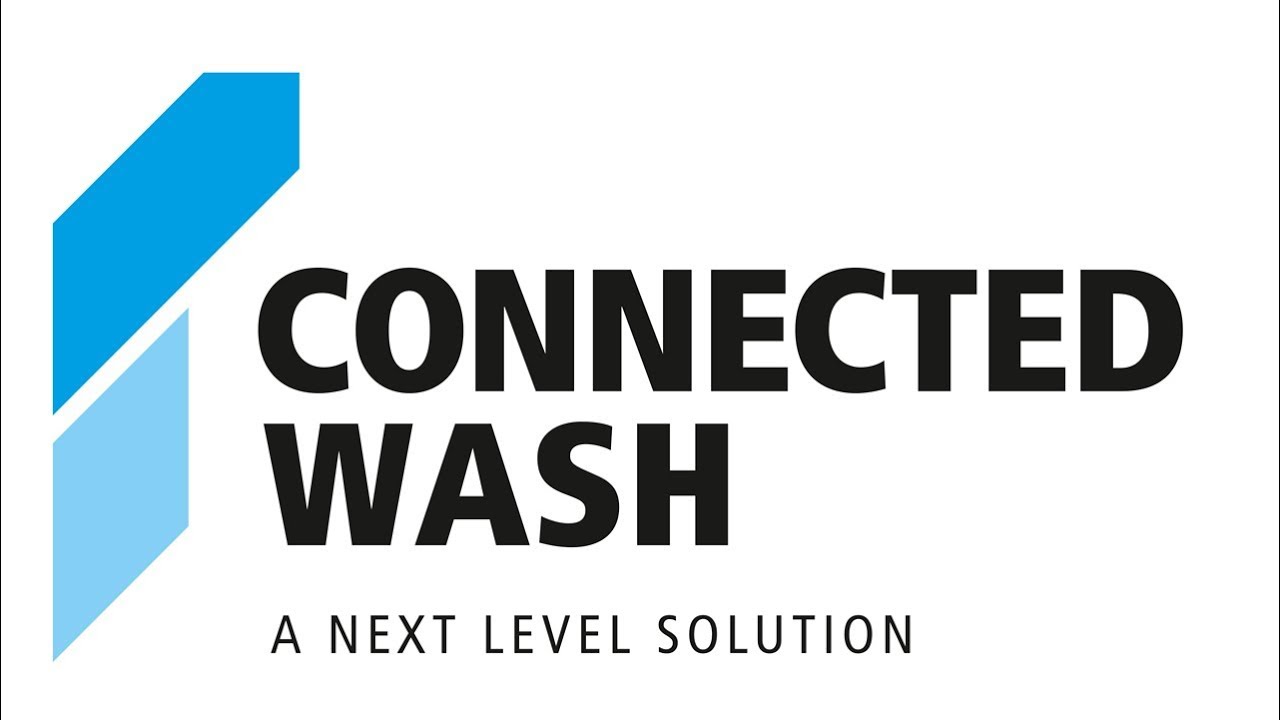 CONNECTED WASH