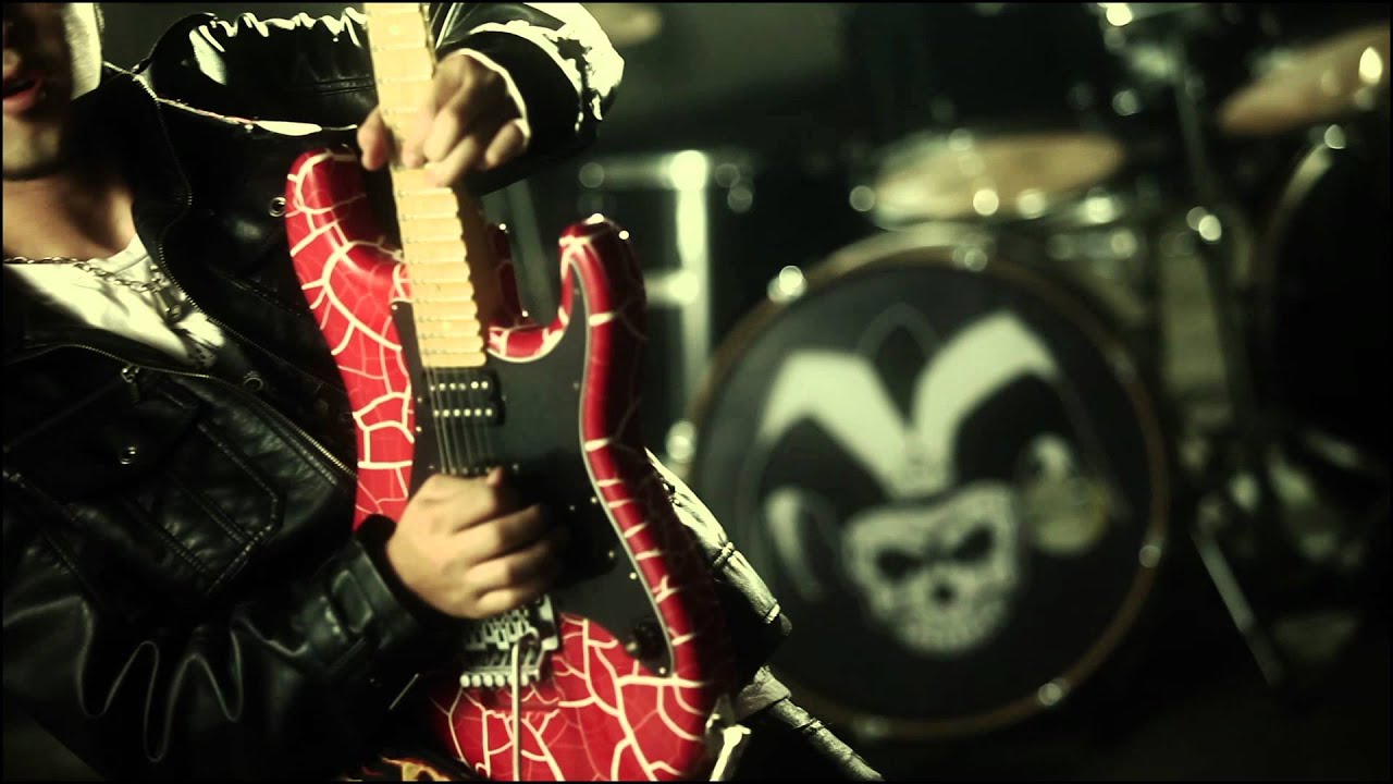 JOWKER'Z - O JOGO VAI VIRAR - Clipe Oficial (HD)
