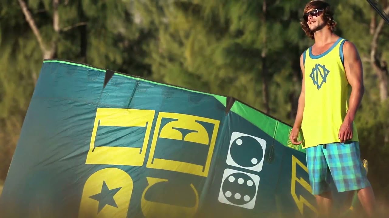 North Dice 2014 Product Clip Full HD 1080p