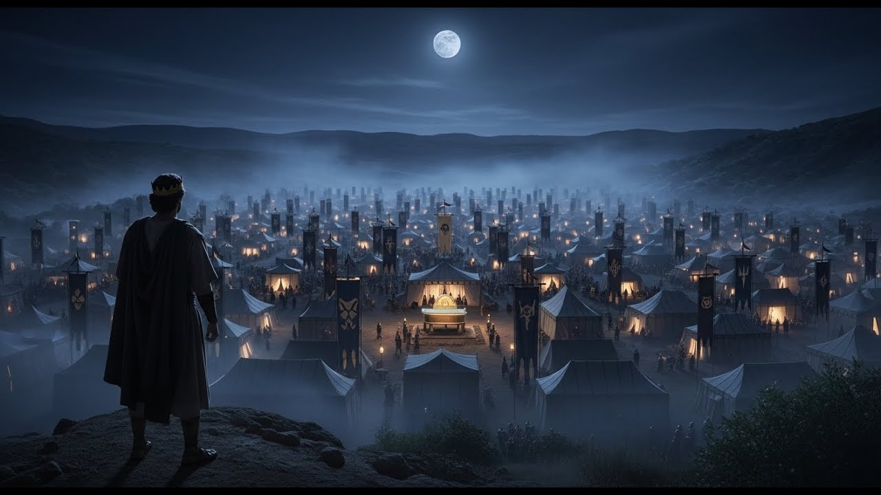 Ephesians-Fall Asleep to Revelation Like Never Before   Holy Bible Audio for Deep Sleep