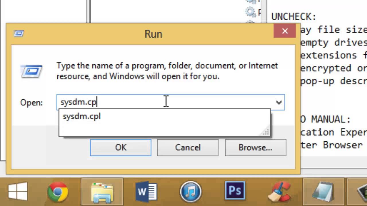 How to make Windows 8.1 Faster and Improve Its Performance (Full HD)