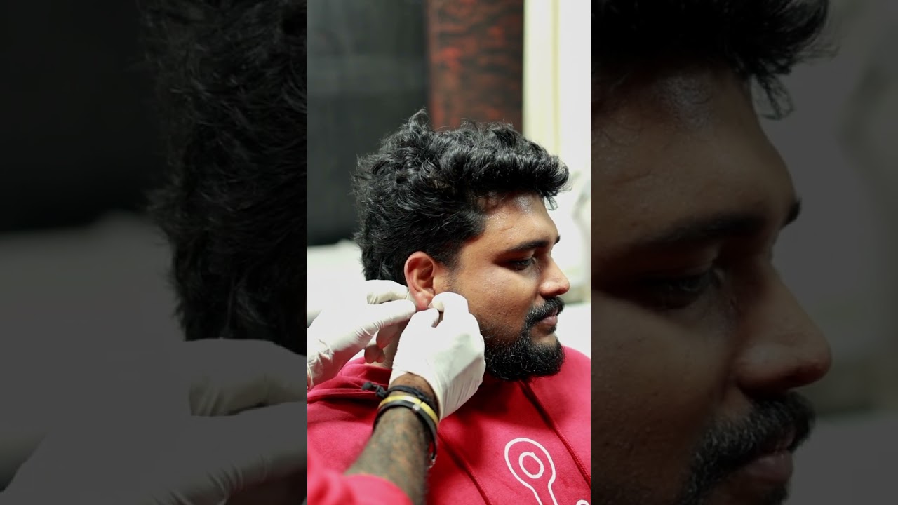 Manis family salon & makeover studio Trivandrum...Pls Contact 7994789500#youtube #shorts #shot
