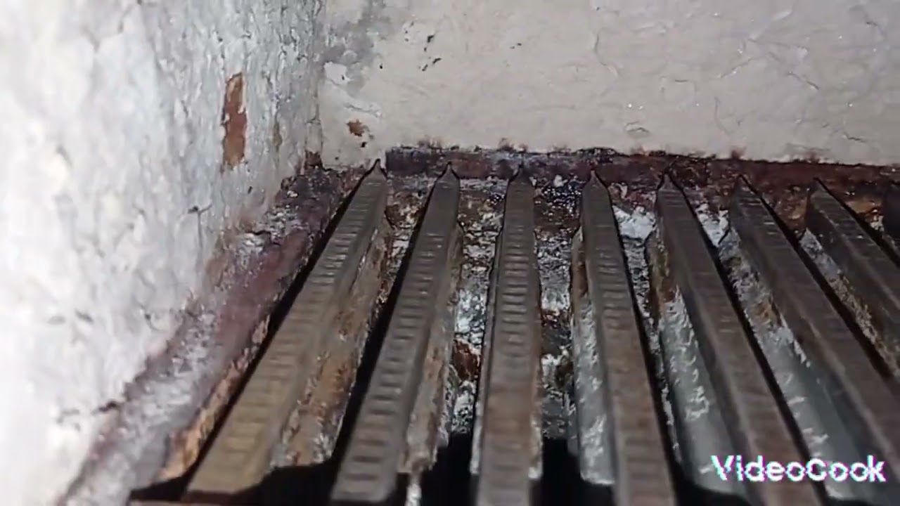 Замена теплообменника котла Беретта Чао 24