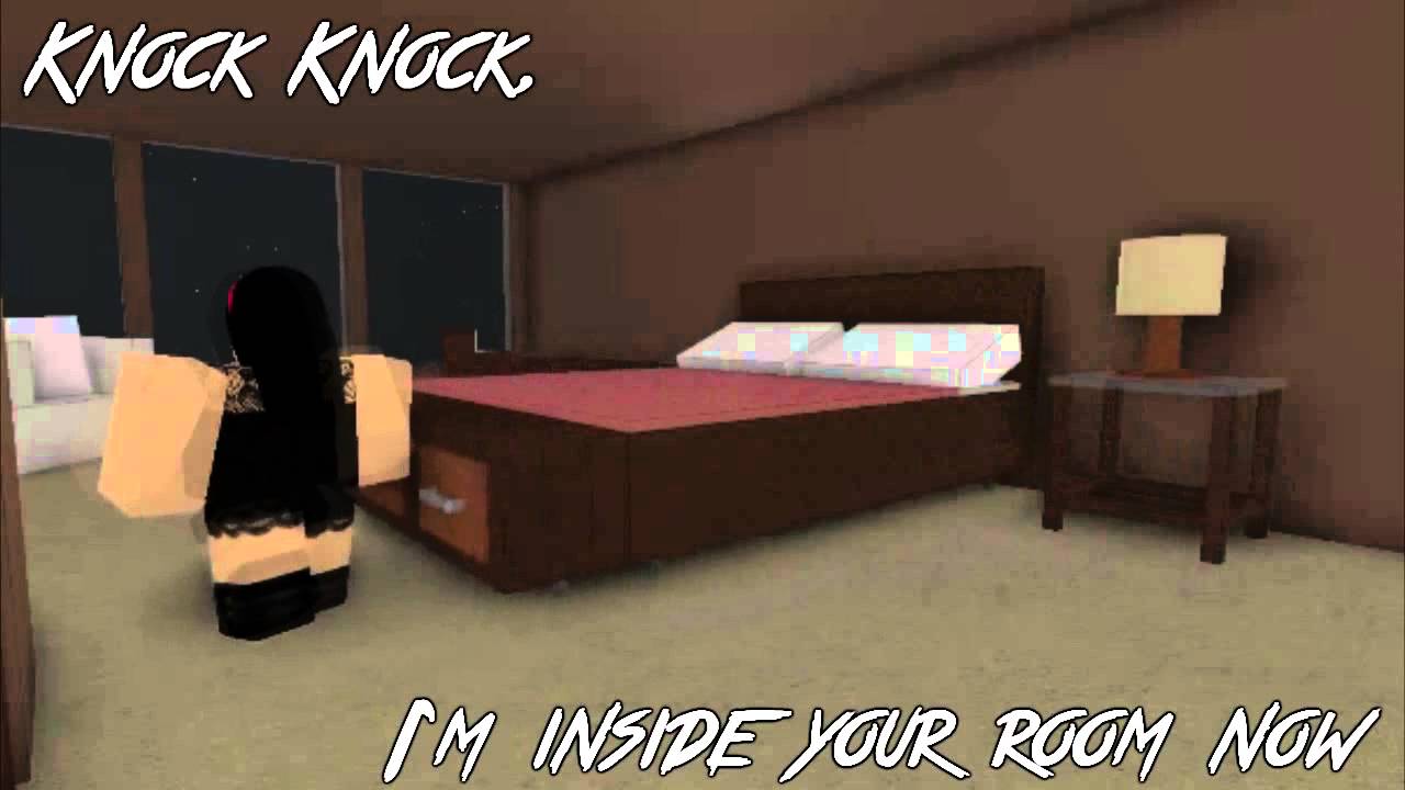 ROBLOX - Hide and Seek Music Video