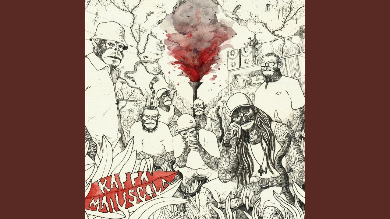 Megalopoli (feat. Delli, Fulo, Slmndr)