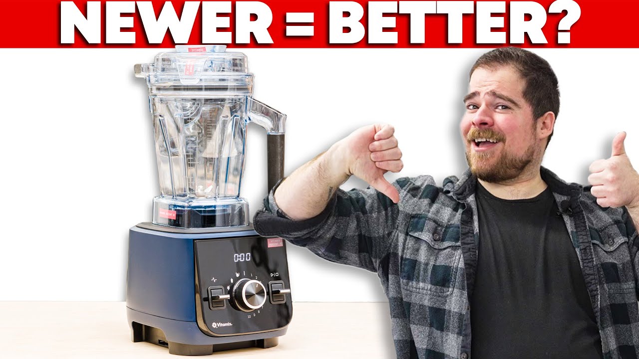 Vitamix Ascent X2 Review: Is The Newest Vitamix Worth It?