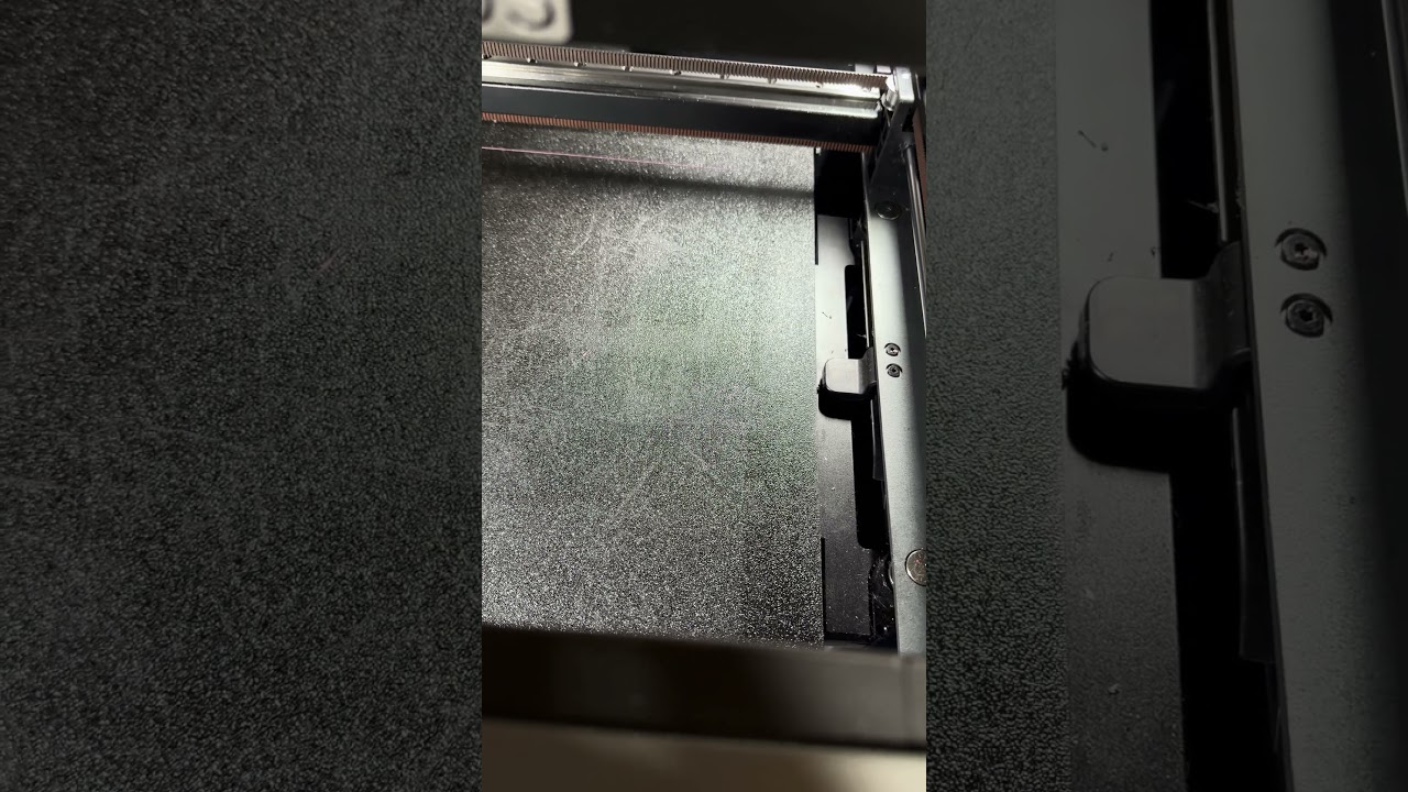 X/y Motor fail 3er Motor 2000h