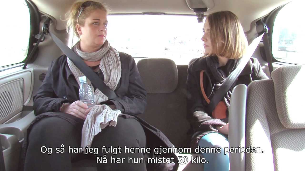 Nordbariatric klinikk: Desirees slankeoperasjon