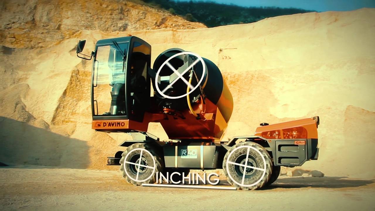 Davino Revolution