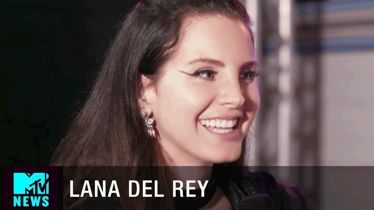 Lana Del Rey Talks Next Music Video & Tour w/ Kali Uchis & Jhené Aiko | MTV News