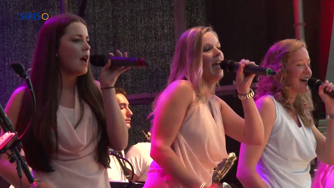 Muziekfeesten in Someren-Eind