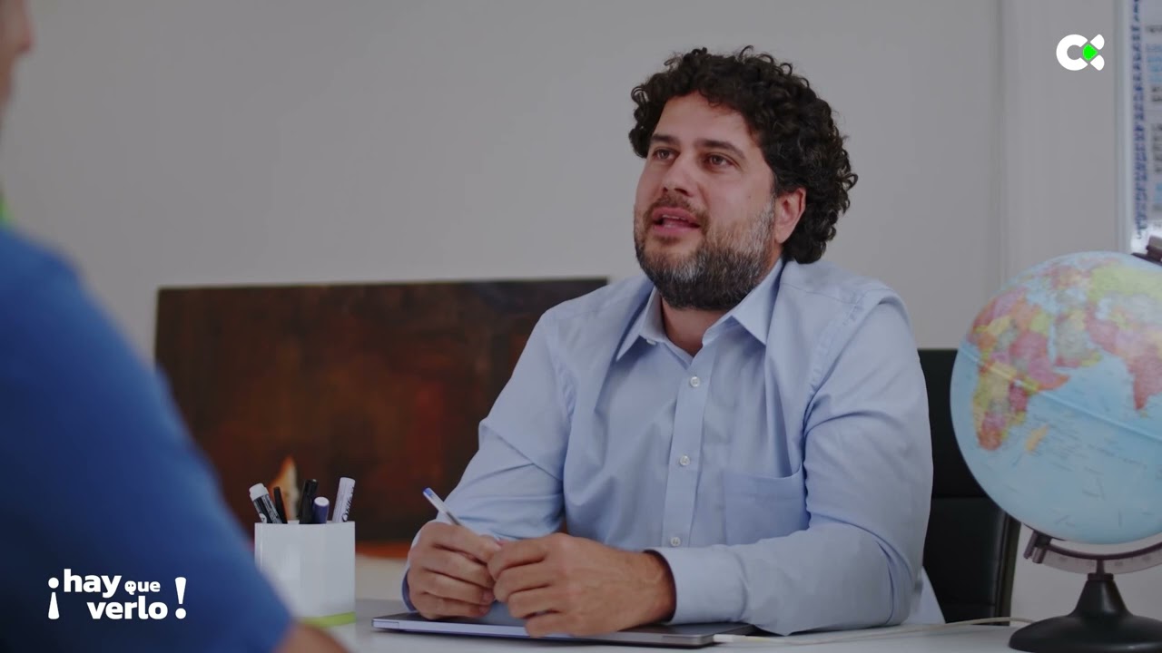 Ismael y Valentina
