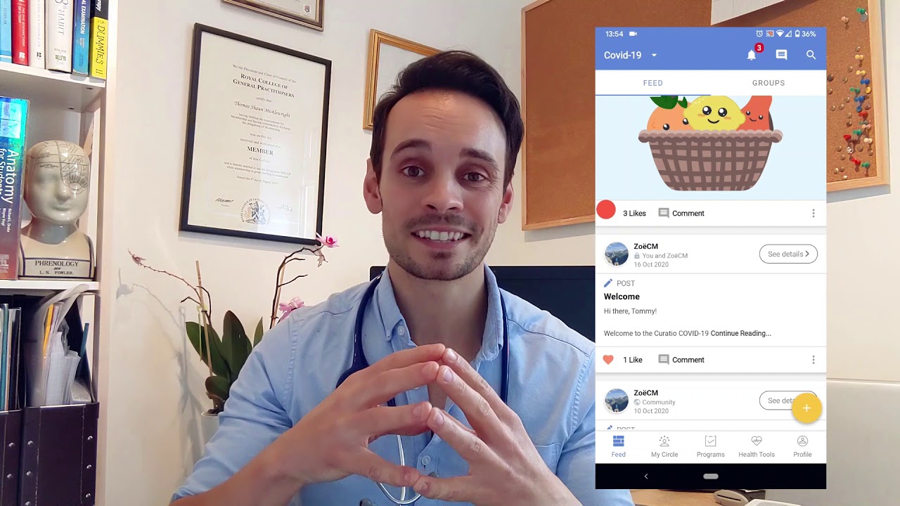 Dr Tom Micklewright reviews 5 top-scoring apps for winter pressures