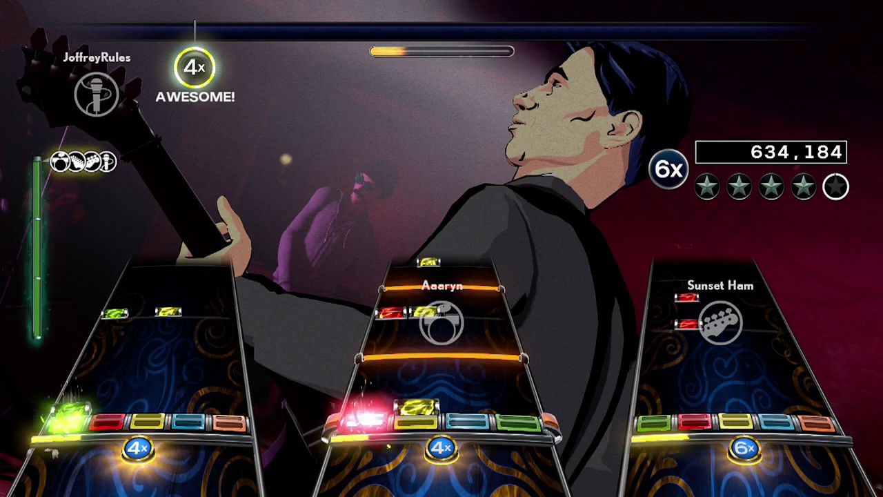 Fat Lip by Sum 41 - Full Band FC #2923