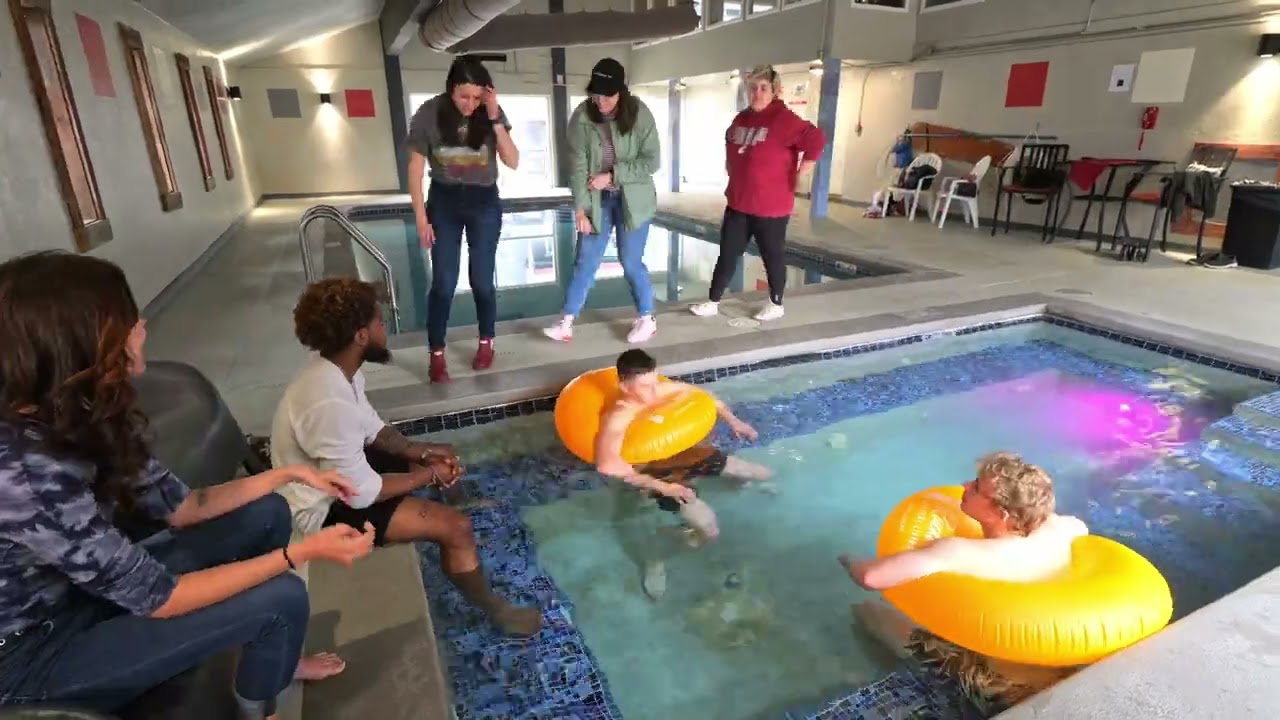 Discover The Ruckus Student Living Lifestyle