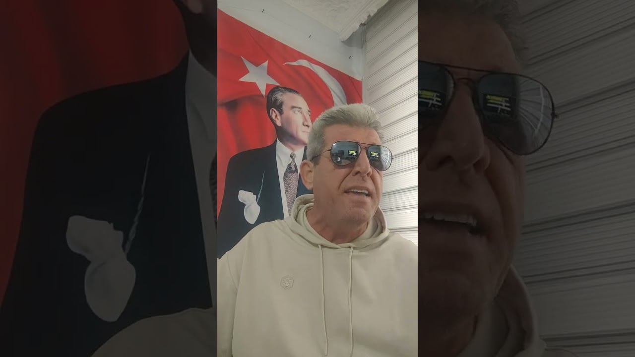 SEN NERDESİN(Burhan ÇAÇAN)