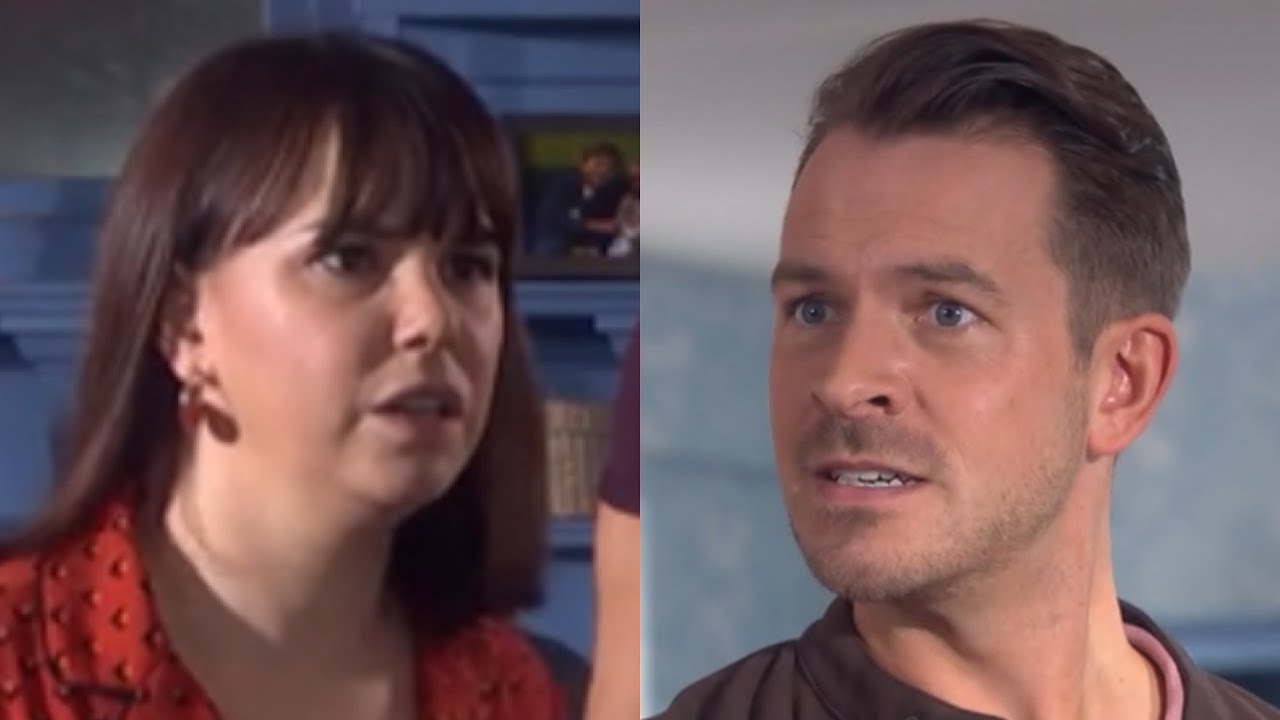 Darren and Nancy - 31st January 2019