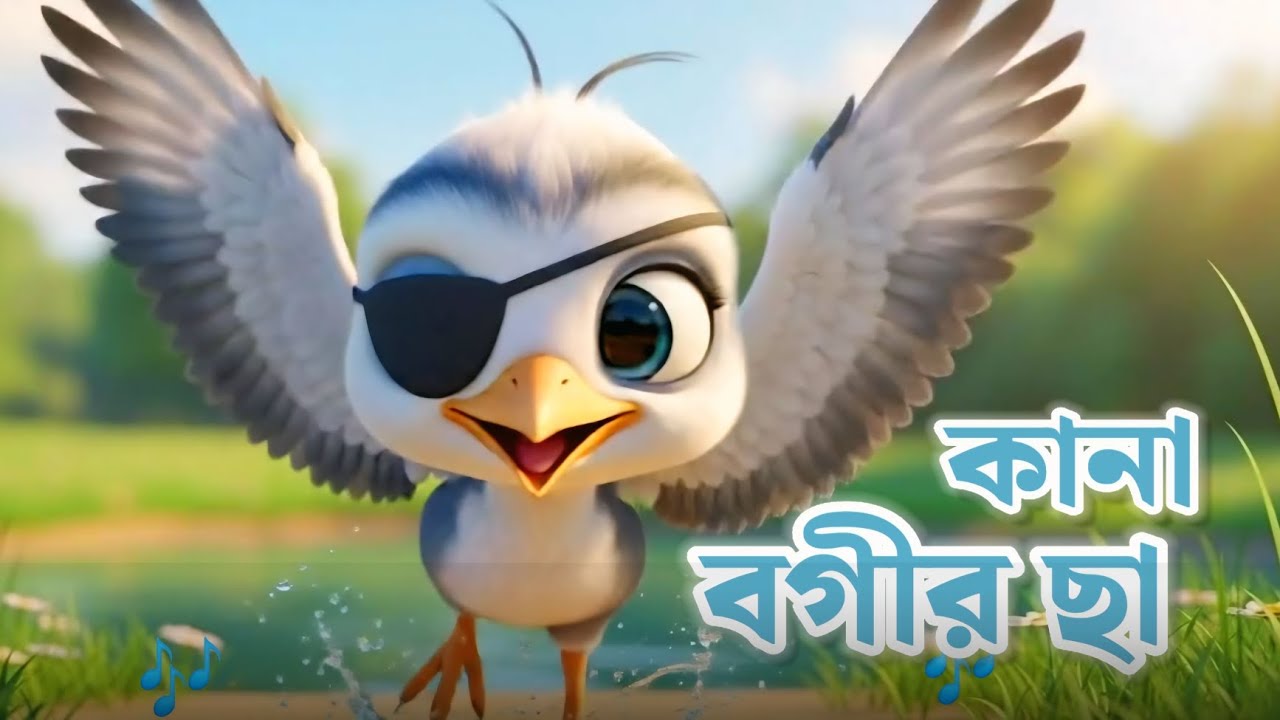 ঐ দেখা যায় তাল গাছ 🌴 | কানা বগীর ছা | oi dekha jay tal gach | kana bogir cha