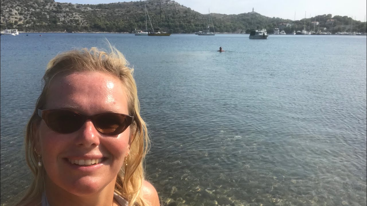 Ep. 8 Verlassene Bunker auf Lastovo - Sommertörn in Kroatien Teil 2