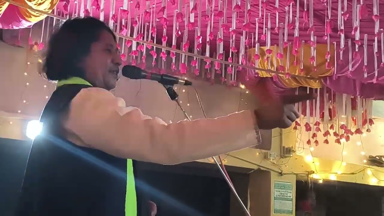 মোহাম্মদ নাম যতই যদি ততই ভালো লাগে নিউ গান পালা গান ১৬ ডিসেম্বর উপলক্ষে 