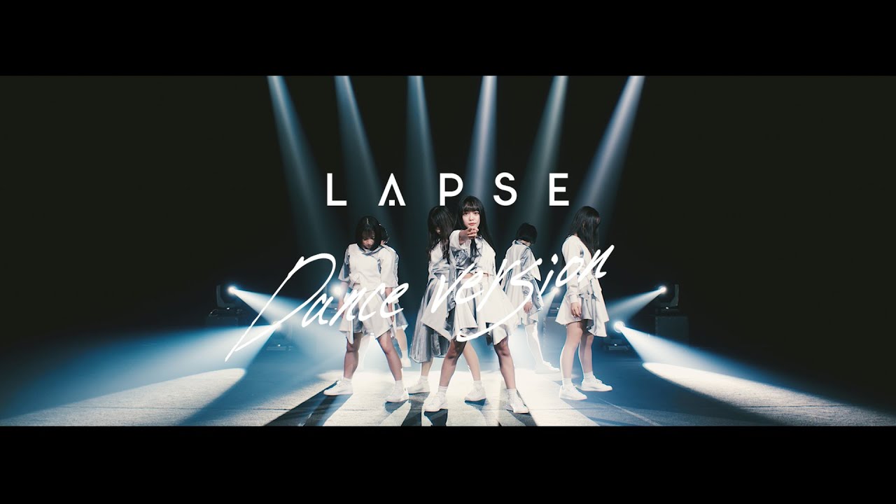 INUWASI - Lapse［Dance Performance］