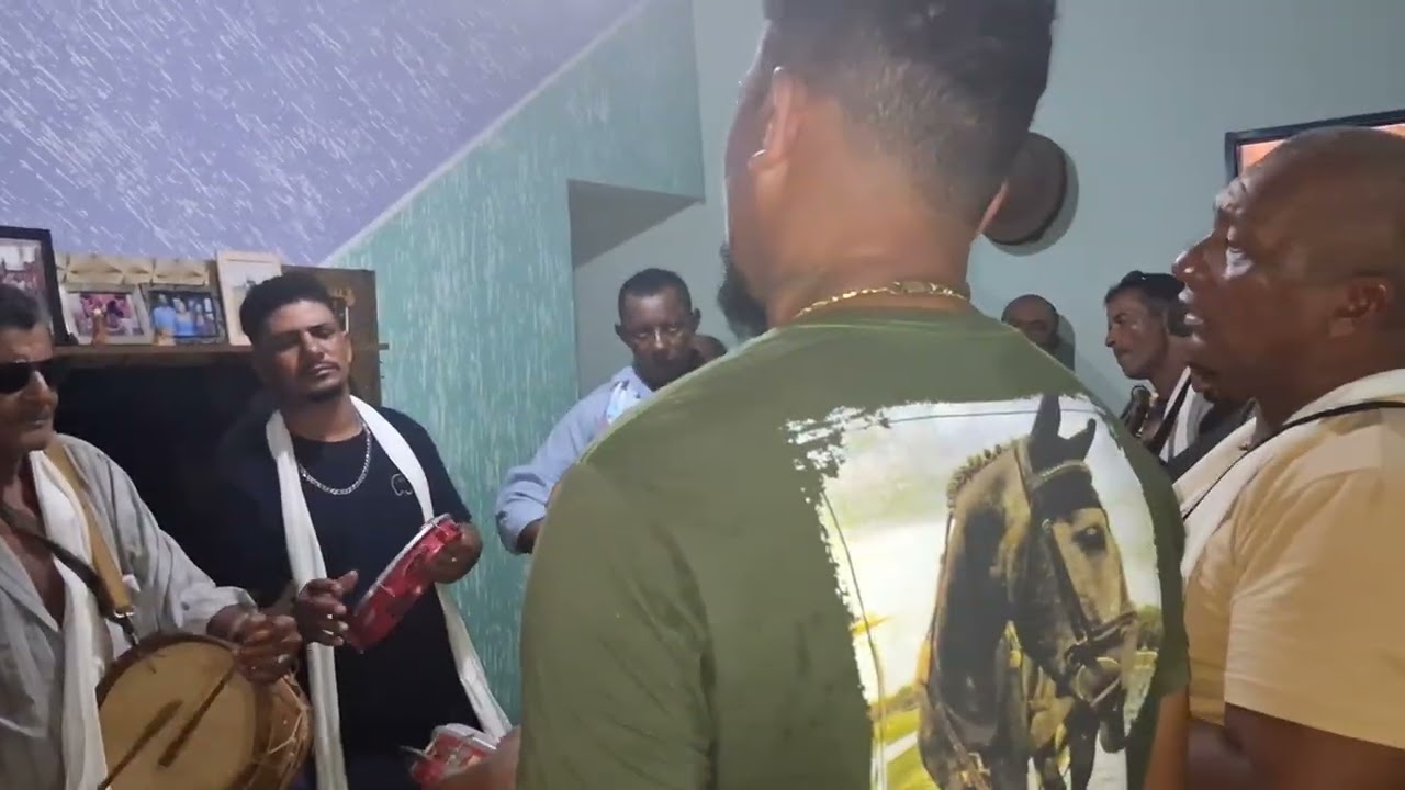 folia dos três Reis