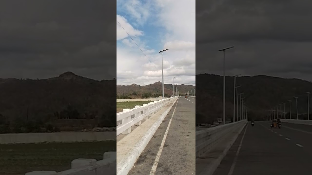 Patling-Bueno Bridge, Capas, Tarlac
